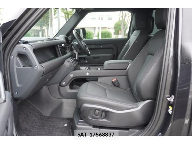 Land Rover DEFENDER 2023-12 8877005-5