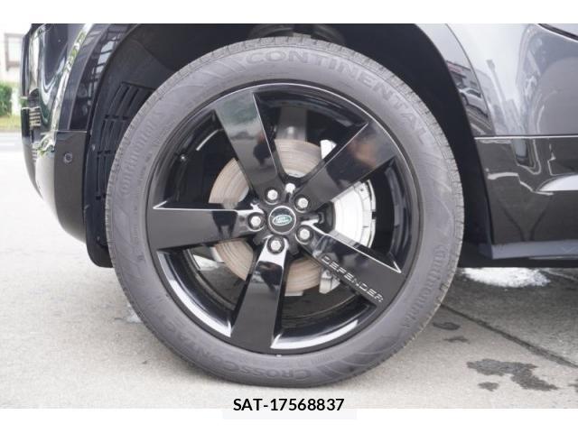 Land Rover DEFENDER 2023-12 8877005-7