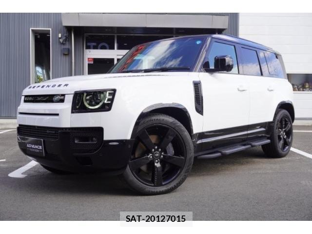 Land Rover DEFENDER 2023-06 8877006-0