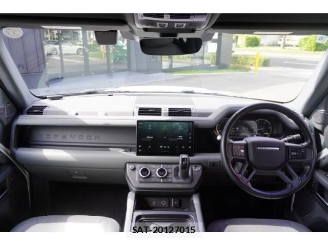 Land Rover DEFENDER 2023-06 8877006-1