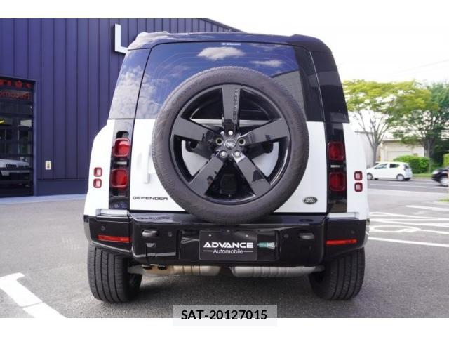 Land Rover DEFENDER 2023-06 8877006-10