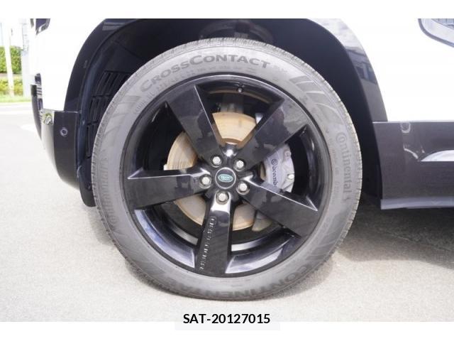 Land Rover DEFENDER 2023-06 8877006-7