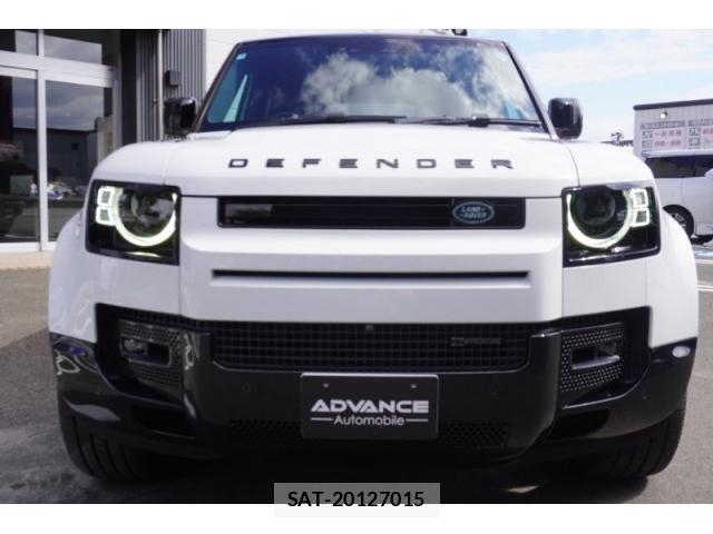 Land Rover DEFENDER 2023-06 8877006-9