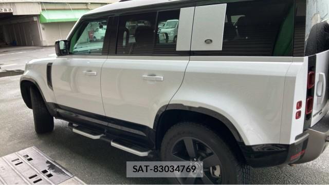 Land Rover DEFENDER 2021-08 8877099-10