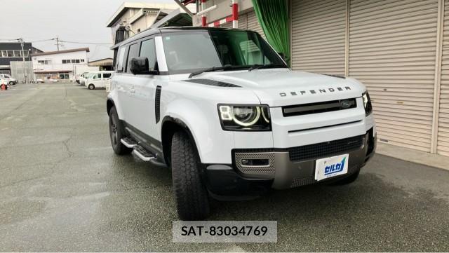 Land Rover DEFENDER 2021-08 8877099-11