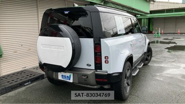 Land Rover DEFENDER 2021-08 8877099-12