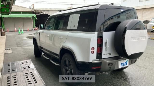 Land Rover DEFENDER 2021-08 8877099-13