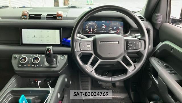 Land Rover DEFENDER 2021-08 8877099-16