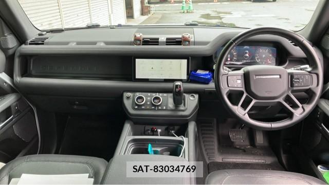 Land Rover DEFENDER 2021-08 8877099-2