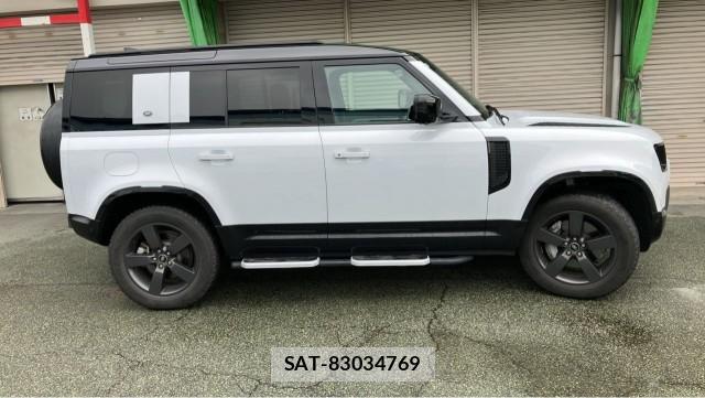 Land Rover DEFENDER 2021-08 8877099-3