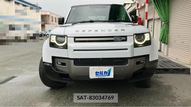 Land Rover DEFENDER 2021-08 8877099-9