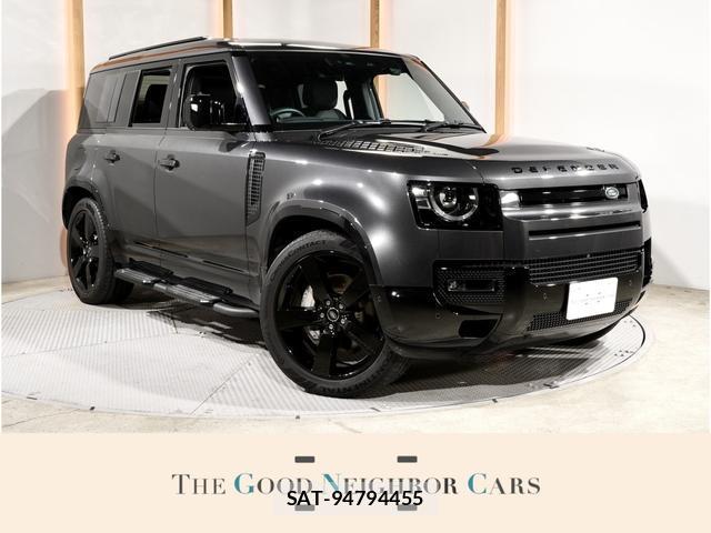 Land Rover DEFENDER 2025-06 8877596-0