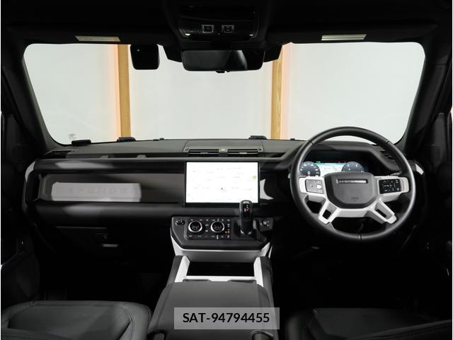 Land Rover DEFENDER 2025-06 8877596-1