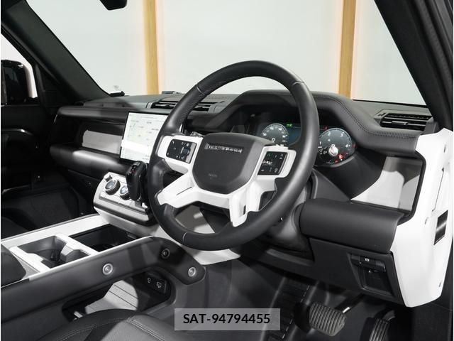 Land Rover DEFENDER 2025-06 8877596-13