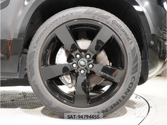 Land Rover DEFENDER 2025-06 8877596-8