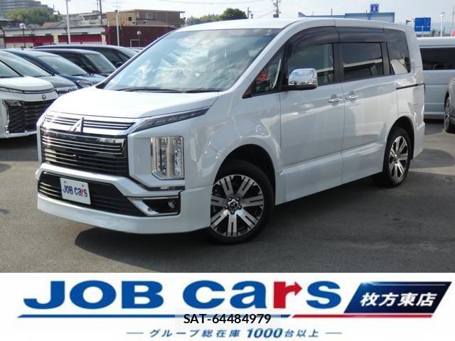 Mitsubishi DELICA 2024-06 8876474-0