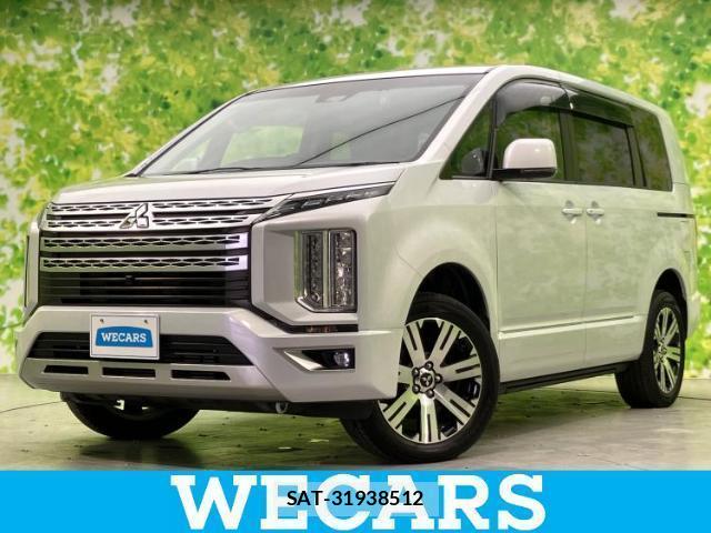 Mitsubishi DELICA 2022-07 8876602-0