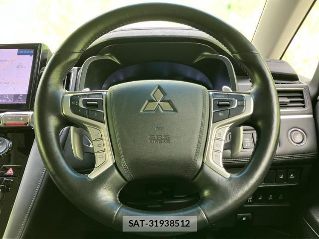 Mitsubishi DELICA 2022-07 8876602-14