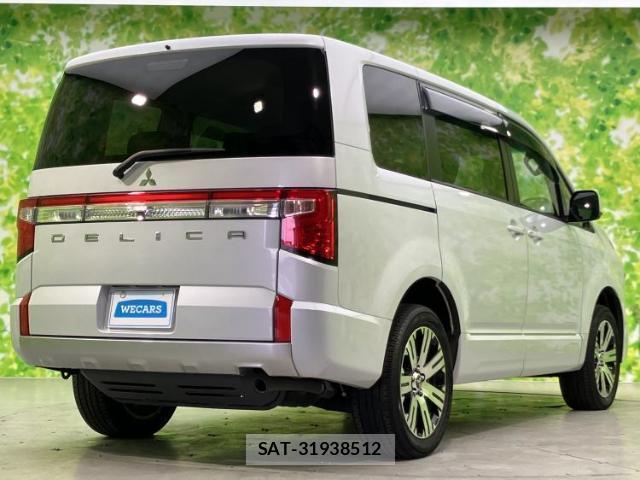 Mitsubishi DELICA 2022-07 8876602-2