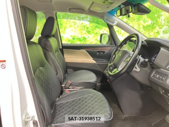 Mitsubishi DELICA 2022-07 8876602-3