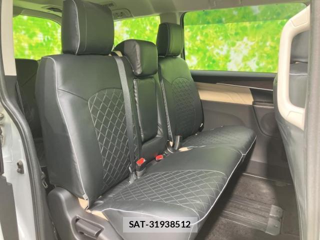 Mitsubishi DELICA 2022-07 8876602-4