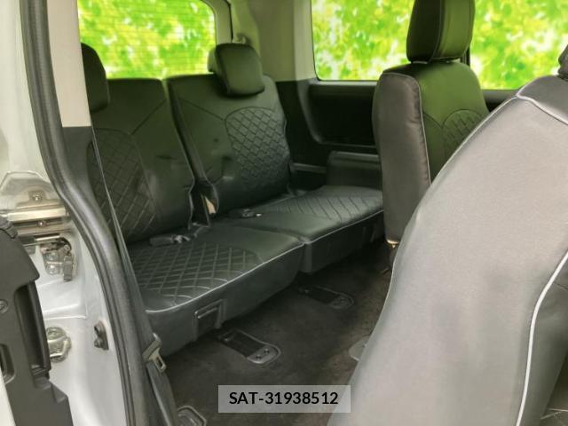 Mitsubishi DELICA 2022-07 8876602-5