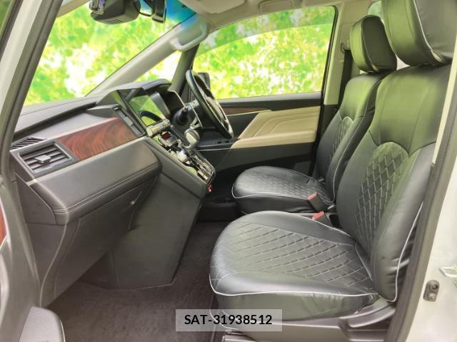 Mitsubishi DELICA 2022-07 8876602-6