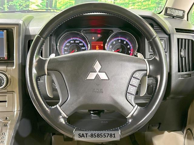 Mitsubishi DELICA 2008-01 8876660-11