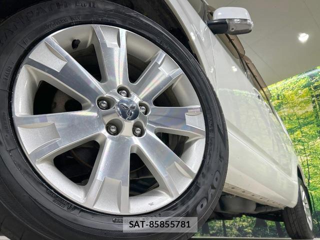 Mitsubishi DELICA 2008-01 8876660-13