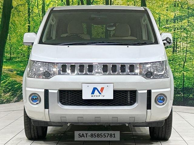 Mitsubishi DELICA 2008-01 8876660-14