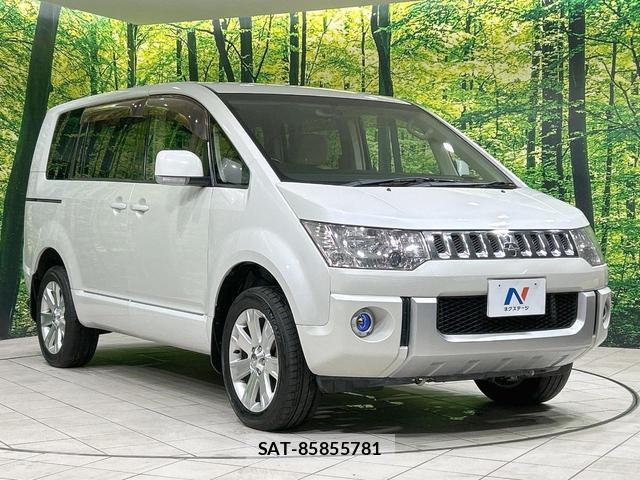 Mitsubishi DELICA 2008-01 8876660-16