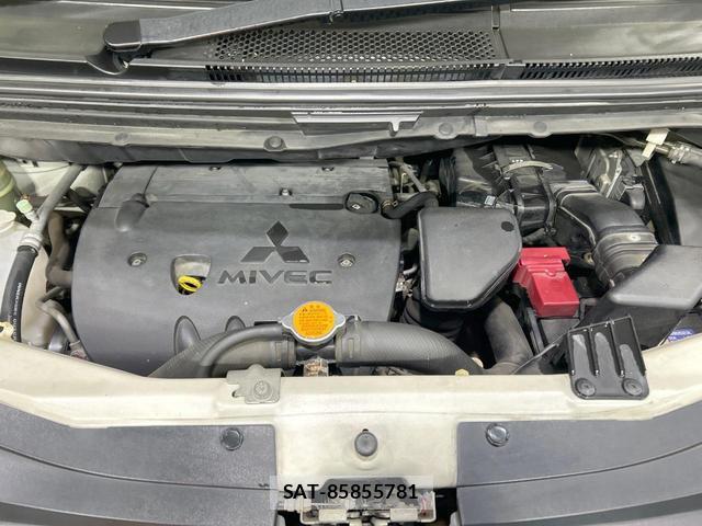 Mitsubishi DELICA 2008-01 8876660-17