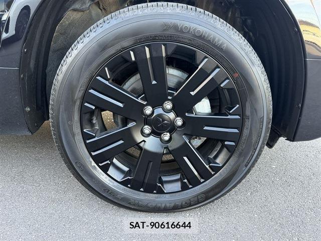 Mitsubishi DELICA 2025-11 8877096-11