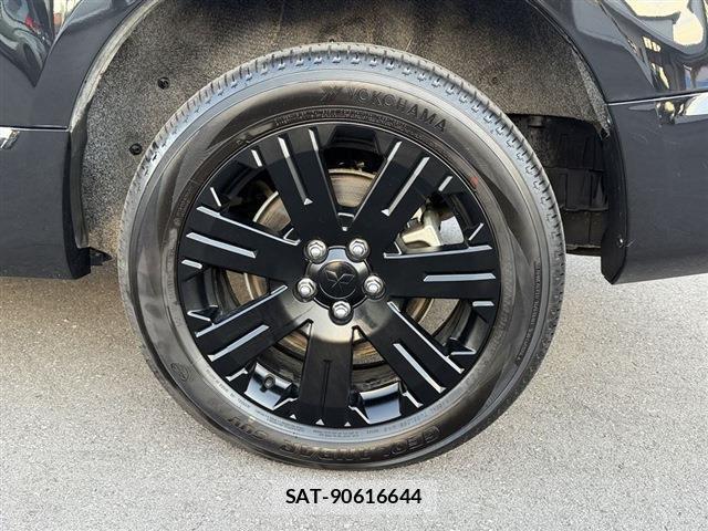 Mitsubishi DELICA 2025-11 8877096-13