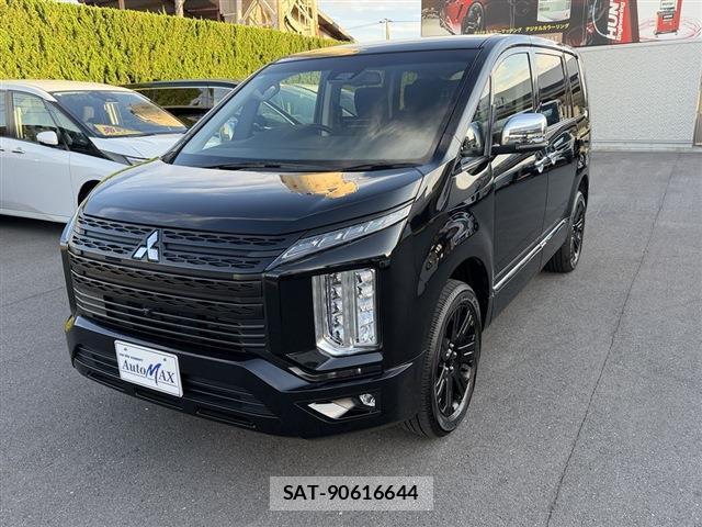 Mitsubishi DELICA 2025-11 8877096-16