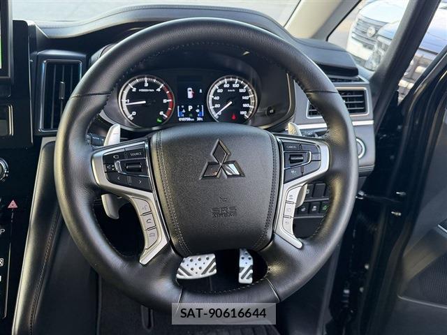 Mitsubishi DELICA 2025-11 8877096-17