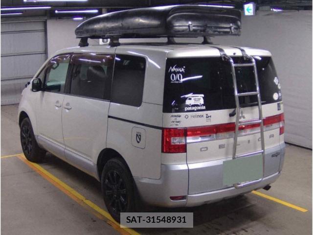 Mitsubishi DELICA 2011 8877434-1