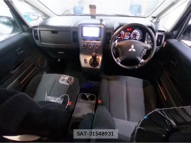 Mitsubishi DELICA 2011 8877434-2