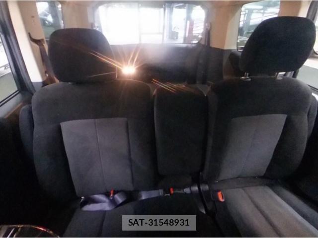 Mitsubishi DELICA 2011 8877434-5