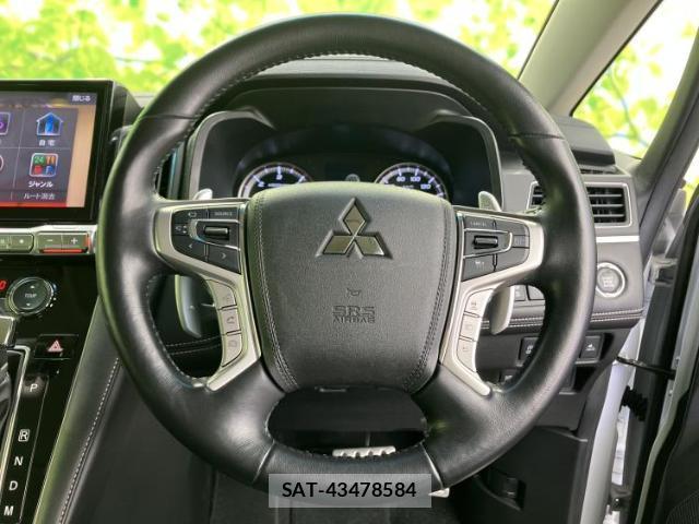 Mitsubishi DELICA 2024-02 8878185-13