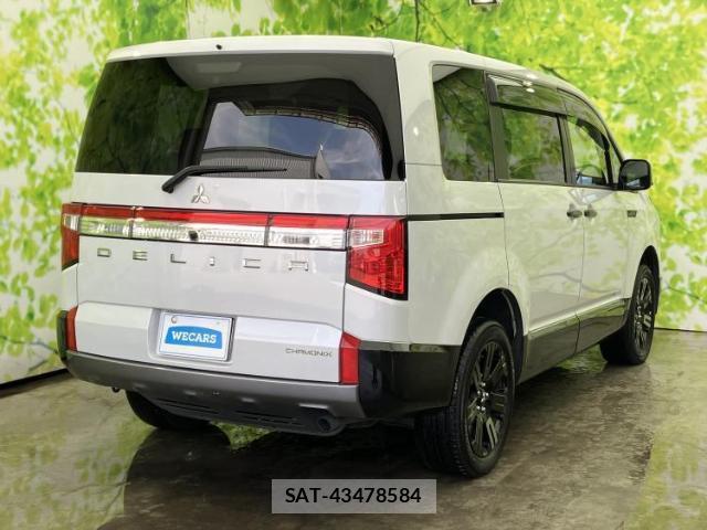Mitsubishi DELICA 2024-02 8878185-2
