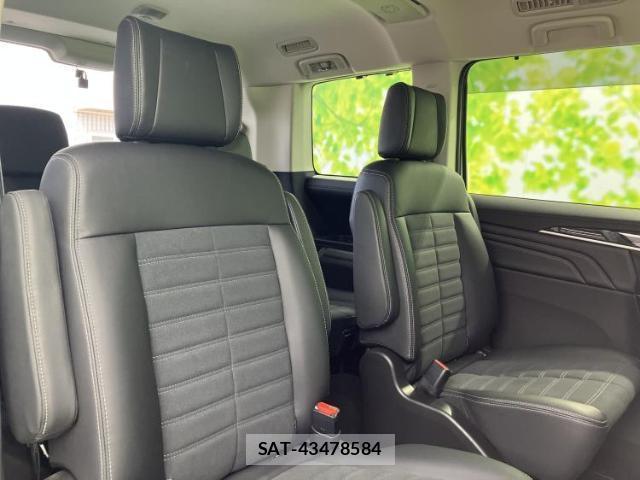 Mitsubishi DELICA 2024-02 8878185-4
