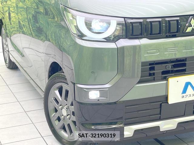 Mitsubishi DELICA MINI 2025-07 8876790-10