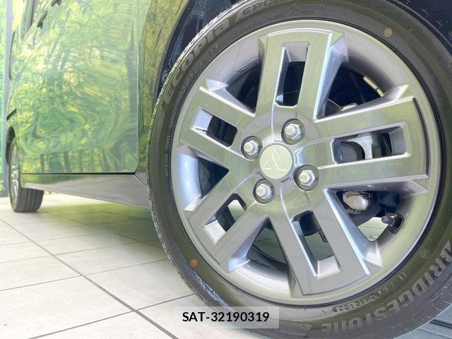 Mitsubishi DELICA MINI 2025-07 8876790-11