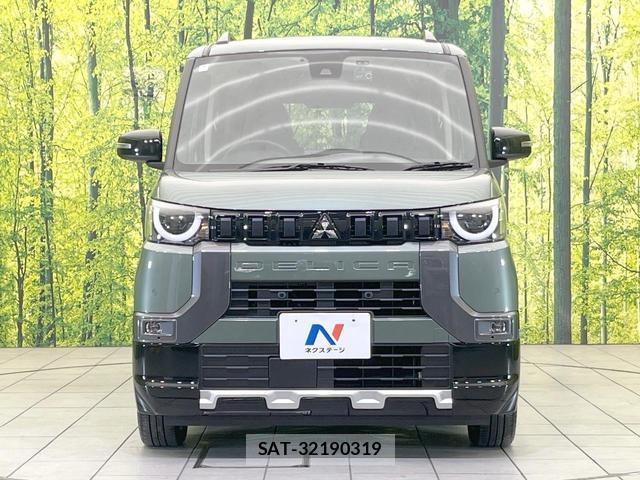 Mitsubishi DELICA MINI 2025-07 8876790-12