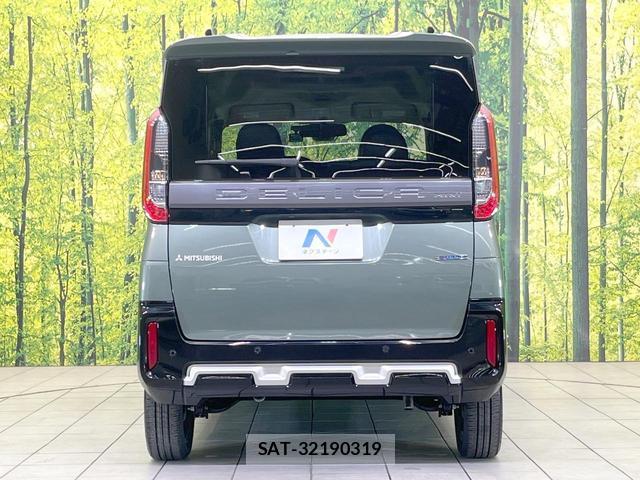 Mitsubishi DELICA MINI 2025-07 8876790-13
