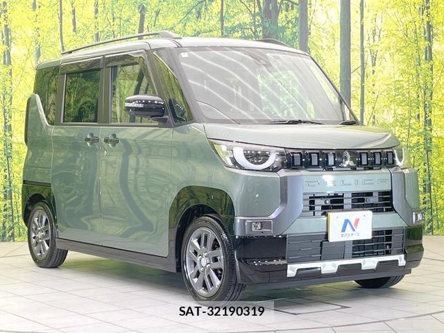 Mitsubishi DELICA MINI 2025-07 8876790-14