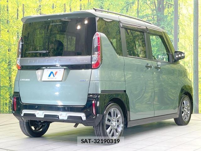 Mitsubishi DELICA MINI 2025-07 8876790-15