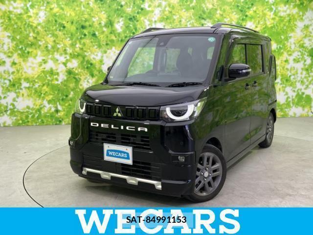 Mitsubishi DELICA MINI 2024-09 8877610-0