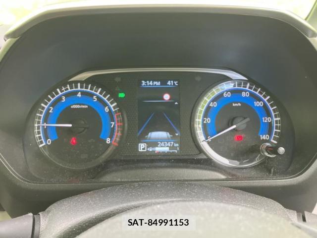 Mitsubishi DELICA MINI 2024-09 8877610-11